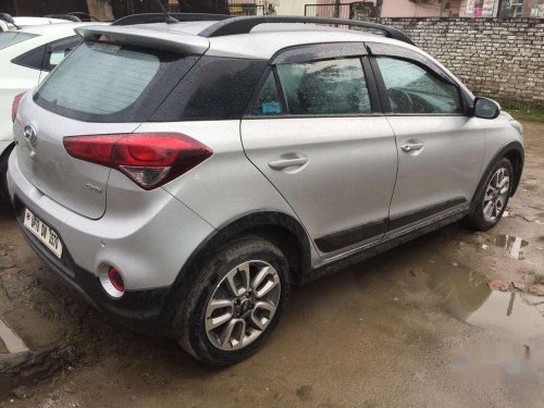 Used Hyundai i20 Active 1.4 SX 2015 MT for sale in Bareilly 