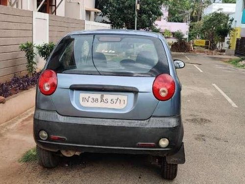 Used Chevrolet Spark LS 1.0, 2008 MT for sale in Ramanathapuram 