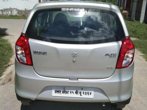 2016 Maruti Suzuki Alto 800 VXI MT for sale in Bareilly 