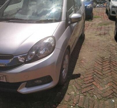 Used Honda Mobilio V i-VTEC 2014 MT for sale in Noida 