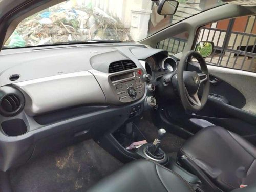 Used Honda Jazz Active 2009 MT for sale in Hyderabad