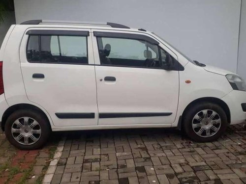 Maruti Suzuki Wagon R 1.0 LXi, 2016, MT for sale in Kozhikode 