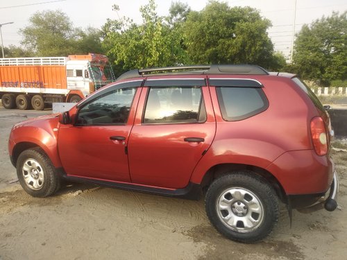 Used Renault Duster 110 PS RXL 2012 for sale