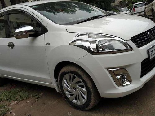 Maruti Suzuki Ertiga VDi, 2014, MT for sale in Patna 