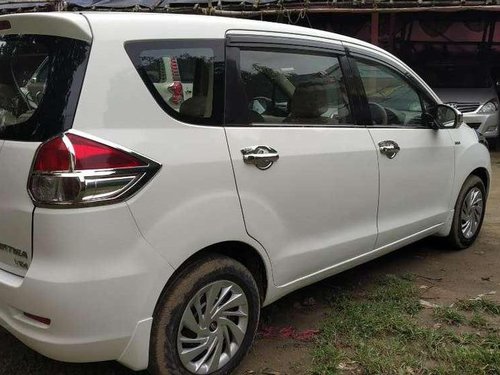 Maruti Suzuki Ertiga VDi, 2014, MT for sale in Patna 