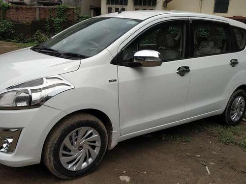 Maruti Suzuki Ertiga VDi, 2014, MT for sale in Patna 