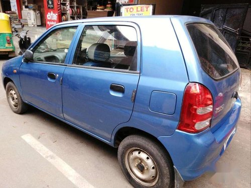 Used 2007 Maruti Suzuki Alto MT for sale in Nagar