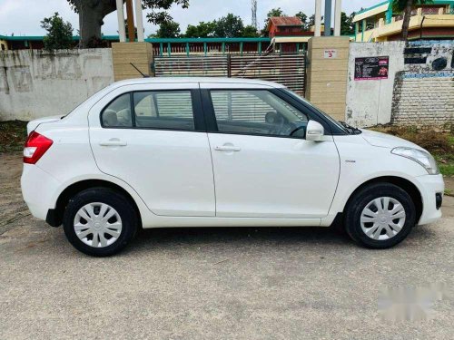 Used Maruti Suzuki Swift Dzire 2014 MT for sale in Ludhiana 