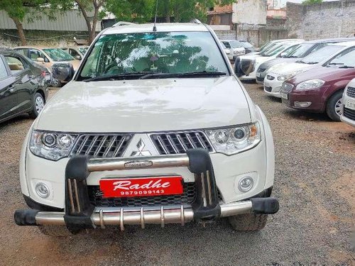 Used 2013 Mitsubishi Pajero Sport MT for sale in Ahmedabad