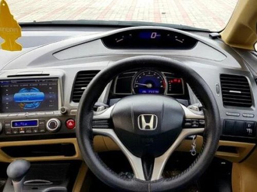 Used Honda Civic 1.8 V AT 2012 AT for sale in New Delhi