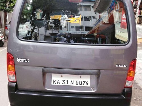 Used 2015 Maruti Suzuki Eeco MT for sale in Nagar