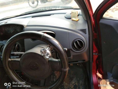 Used 2009 Chevrolet Spark MT for sale in Mathura 