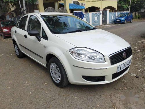 Used 2014 Fiat Linea MT for sale in Chennai 