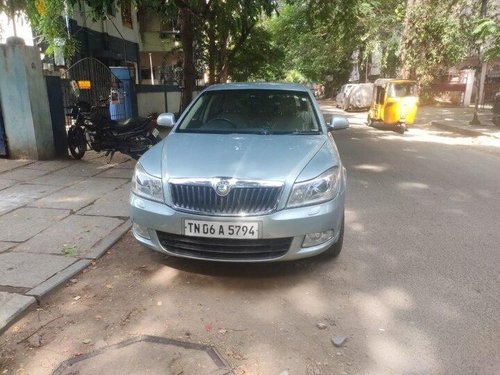 Used 2010 Skoda Laura AT for sale in Chennai 