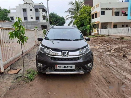 Used 2017 Honda BR-V AT for sale in Jalgaon 