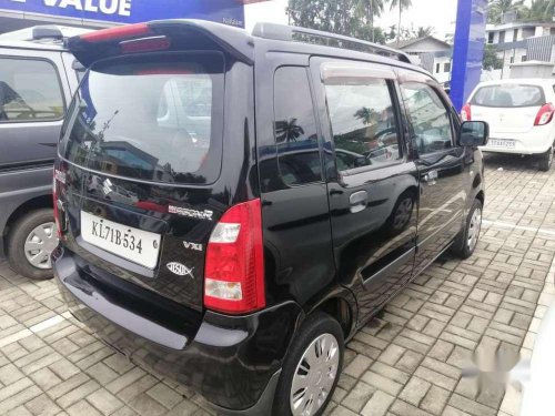 2007 Maruti Suzuki Wagon R MT for sale in Kozhikode 