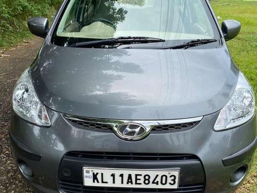 Used Hyundai i10 Magna 2010 MT for sale in Kozhikode 