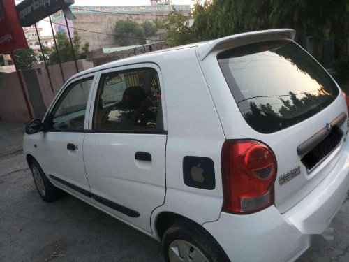 Maruti Suzuki Alto K10 LXi, 2013, Petrol MT for sale in Jalandhar