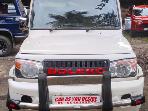 Mahindra Bolero ZLX BS IV, 2016 MT for sale in Guwahati