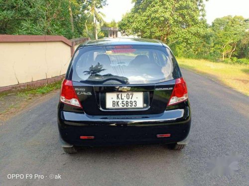 Used Chevrolet Aveo U VA 1.2 2009 MT for sale in Ernakulam 