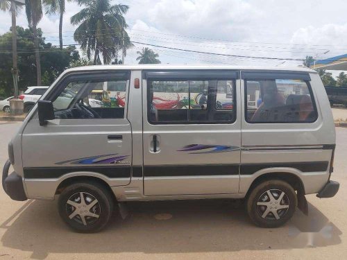 Used 2014 Maruti Suzuki Omni MT for sale in Nagar