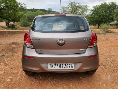 Used Used 2014 Hyundai i20 MT for sale in Madurai 