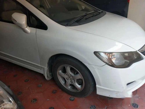 Used 2010 Honda Civic MT for sale in Kanpur 