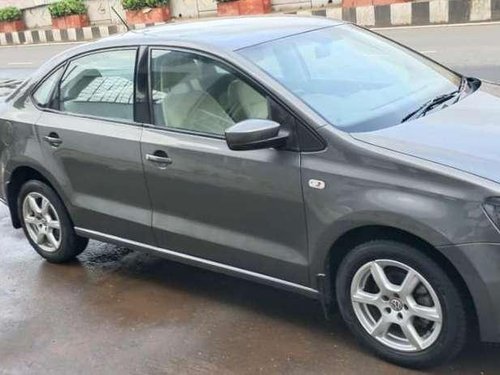 Used 2014 Volkswagen Vento MT for sale in Surat
