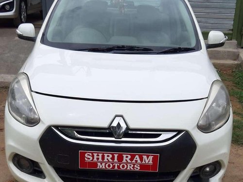 Used Renault Scala RxL 2015 MT for sale in Ludhiana 