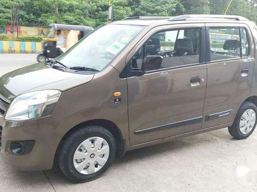 Used Maruti Suzuki Wagon R 1.0 LXi CNG, 2014 MT for sale in Mumbai 