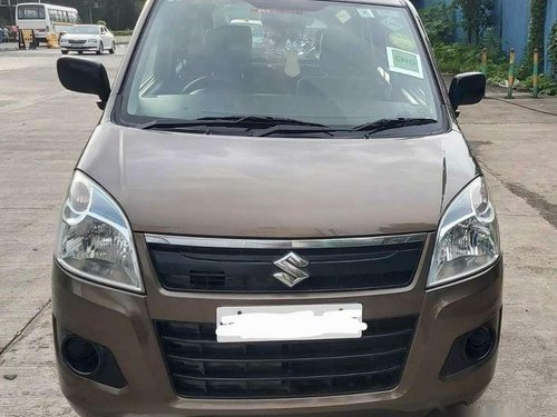 Used Maruti Suzuki Wagon R 1.0 LXi CNG, 2014 MT for sale in Mumbai 