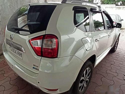 Used Nissan Terrano 2014 MT for sale in Secunderabad 