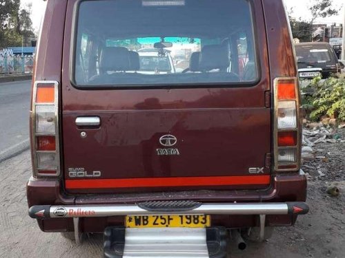 Used 2014 Tata Sumo MT for sale in Kolkata 