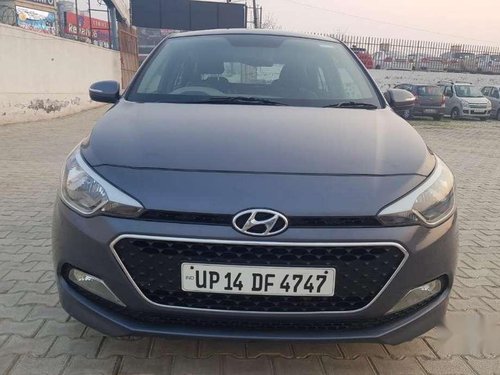 Hyundai I20 Sportz 1.4 CRDI 6 Speed (O), 2017, MT for sale in Ghaziabad 