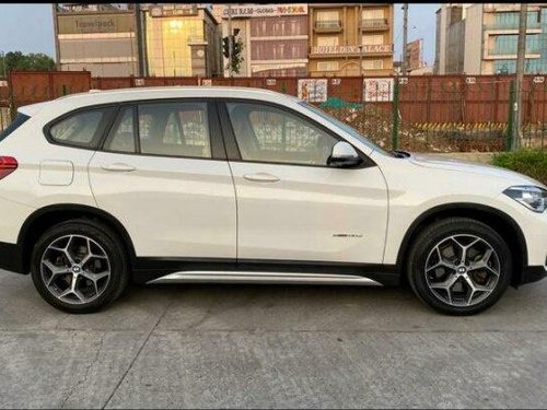 Used 2018 BMW X1 AT for sale in New Delhi