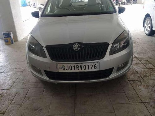 Used Skoda Rapid 2016 MT for sale in Rajkot 