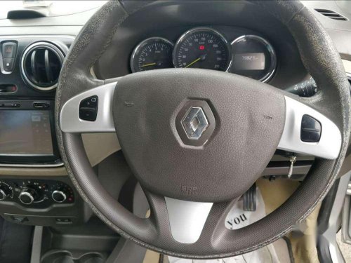 Used Renault Lodgy 2015 MT for sale in Chennai