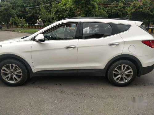 Used 2014 Hyundai Santa Fe AT for sale in Jalandhar