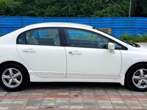 Used Honda Civic 1.8 V AT 2012 AT for sale in New Delhi