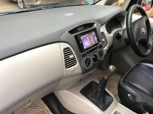 Used Toyota Innova 2011 MT for sale in Madurai 