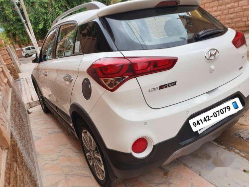 Hyundai i20 Active 1.4 SX 2018 MT for sale in Jodhpur