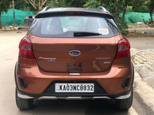 Used 2018 Freestyle Titanium Plus Diesel  for sale in Bangalore