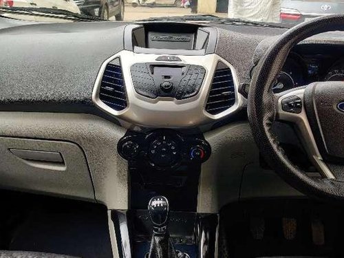 Used 2015 Ford EcoSport MT for sale in Ahmedabad 