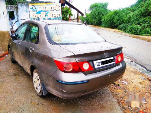 Used Honda City ZX VTEC Plus, 2009 MT for sale in Varanasi 