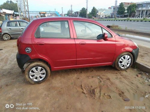 Used 2009 Chevrolet Spark MT for sale in Mathura 