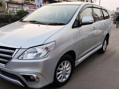 Toyota Innova 2.0 G4, 2013, MT for sale in Jabalpur 