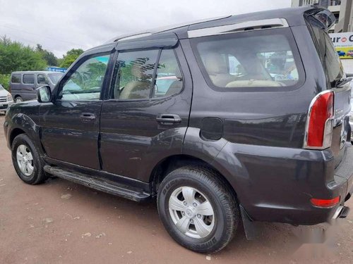 Tata Safari Storme VX 2016 MT for sale in Nashik 