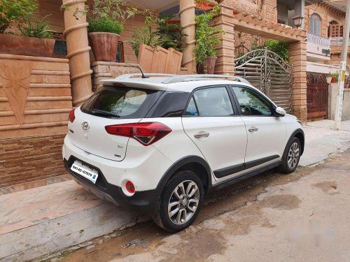 Hyundai i20 Active 1.4 SX 2018 MT for sale in Jodhpur