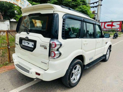 Used Mahindra Scorpio S10, 2017 AT for sale in Chandigarh