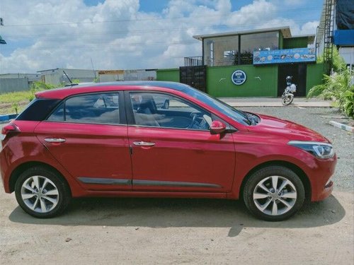 Used 2018 Hyundai Elite i20 MT for sale in Surat